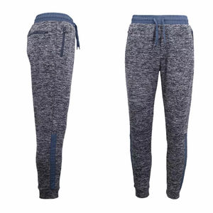 Alta calidad hombres Streetwear pantalones de gran tamaño de los hombres al por mayor ropa de moda de algodón Casual personalizado ropa de calle fabricante - Product Image 3