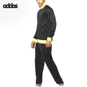 Survêtement de bonne qualité pour hommes, survêtements entièrement personnalisables pour hommes, survêtements de sport pour hommes, ensembles de jogging pour hommes, ensembles de survêtements d'entraînement pour hommes - Product Image 5