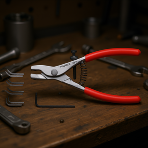 Embouts de rechange Facom pour pinces à circlips 467 et 469 - Product Image 3