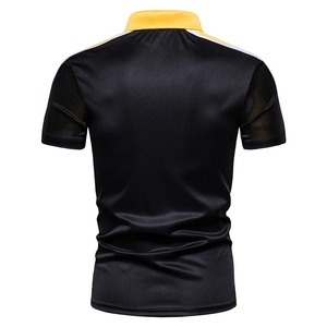 2024 Summer Polo <b>Shirts</b> <b>Men</b> Luxury Polos Casual High Street T-<b>Shirt</b> New Designer Top Quality <b>Shirts</b> - Product Image 5
