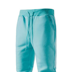 Top à la mode hommes coupe ample hommes pull à manches longues survêtements à capuche nouveau 100% coton personnalisé Fitness hommes pull survêtement - Product Image 6