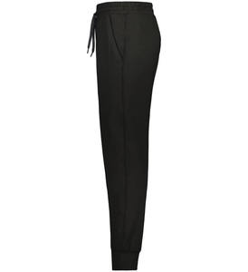 High Quality Men's Gym Sweatpants Custom Lightweight Track Pants Casual Style Plain Polyester Workout Joggers <b>Trousers</b> Canvas - Product Image 3