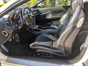 FERRARI FF V12 2013 IMPECABLE, LISTO PARA ENVIAR - Product Image 6