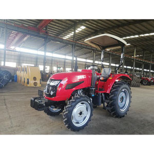 MF Tractors 390 4WD MF390 Massey Ferguson 390 Tractor en venta Tractores agrícolas Precio barato disponible en Francia - Product Image 3