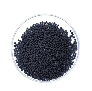 NPK 12-12-17 + 2MgO + TE fertilizante compuesto azul granular grado agrícola precio de fábrica - Product Image 1