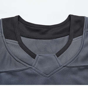 Venta al por Mayor de Camisetas de Hockey sobre Hielo de Alta Calidad con Diferentes Nombres y Números de Jugadores, Uniforme de Hockey sobre Hielo Sublimado Personalizado para Hombre 2026 - Product Image 4