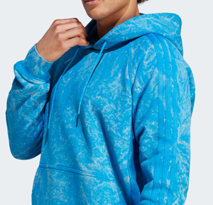 Custom Oversized Washed Hoodie blank <b>men</b> flat pocket sweat hoodie heavy cotton unisex sweatshirts acid wash thick <b>men's</b> <b>hoodies</b> - Product Image 4