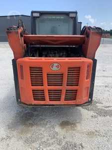 Kubota SVL75-2 HAUTE DÉBIT SKID STEER Disponible - Product Image 4