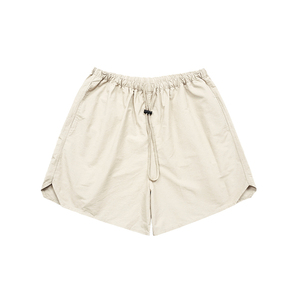 ขายส่งกางเกงขาสั้นออกกําลังกายยิมไนลอนแบบกําหนดเองกางเกงขาสั้นบุรุษเพาะกายออกกําลังกายเปล่า - Product Image 6