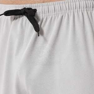 2025 pantalones cortos deportivos de alta calidad para hombre, ropa de calle con logotipo personalizado, pantalones cortos deportivos para hombre hechos en Pakistán - Product Image 4