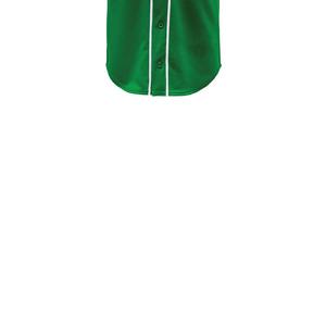 Ensemble d'uniformes de baseball en gros uniformes de l'équipe de softball pour jeunes hommes vêtements de sport personnalisés en polyester respirants OEM ODM tenue d'entraînement - Product Image 5