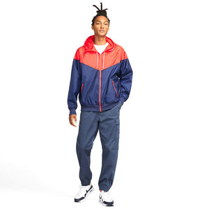 Veste Softshell Imperméable à Fermeture Éclair avec Logo Brodé Personnalisé Tendance 2025 Veste de Travail en Polyester pour Hommes - Product Image 6