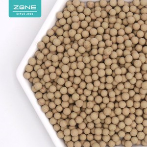 Boules en céramique à infrarouge lointain à haute efficacité pour l'activation de l'eau-Libérez plus de 20 minéraux, PH alcalin, média filtrant bioactif - Product Image 4