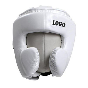 Protector de Pecho para Deportes de Contacto MMA 2026 de Flyingkick Enterprises, Fabricado en Cuero OEM, Cómodo y Seguro para Boxeo y Lucha - Product Image 1