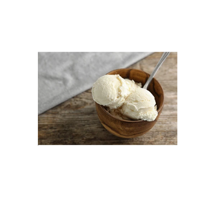 Simple Elegant Wood <b>Ice</b> <b>Cream</b> Bowl New Designer Crafts <b>Sweet</b> Serving Bowl Trending Design Medium Size - Product Image 1