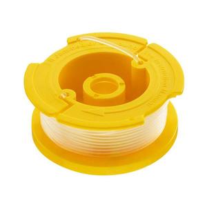 Bobine et fil Stanley de 1,6 mm et 9 m pour débroussailleuse à fil électrique - Product Image 1