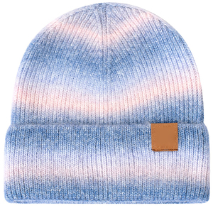 Bonnets de haute qualité Meilleure vente du fabricant Premium Good Top avec logo de créateur personnalisé pour les casquettes d'hiver - Product Image 1