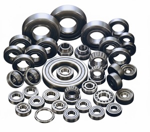 แบริ่งที่มีอุณหภูมิสูง - Product Image 1