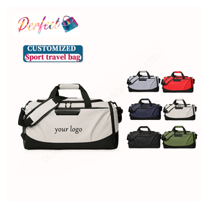 Sac de sport de voyage Weekender étanche en plein air de haute qualité pour femmes - Product Image 1