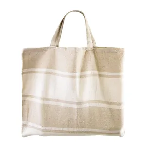 Set Personalizzato di Pareo e Borsa in Cadamio per Merchandising e Regali - Product Image 5