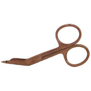 Tijeras Quirúrgicas de Acero Inoxidable para Cortar Yeso Ortopédico, Manuales - Product Image 4