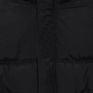 Custom Logo Men's Winter <b>Thick</b> Waterproof Warm Puffer Jacket Oversized <b>Quilted</b> Stand Collar Zipper Closure Bubble Hood Pattern - Product Image 5