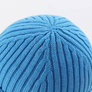 Gorros mejor calificados Sombreros Cómodos Gorros de jacquard Sombreros Invierno Cálido Gorros de alta calidad Sombreros - Product Image 3