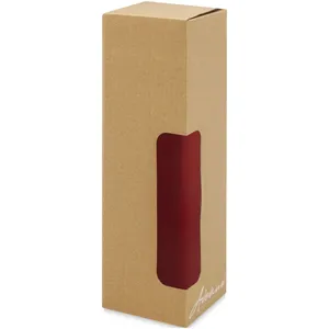 Vaso Térmico de Acero Inoxidable Jetta Personalizado, Vaso Aislado Duradero - Product Image 5