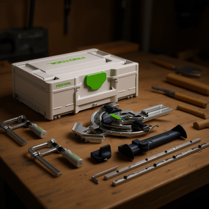 FESTOOL อุปกรณ์เสริมเครื่องมือไฟฟ้าชุด SYS3 M 137 FS/2-SET - Product Image 3