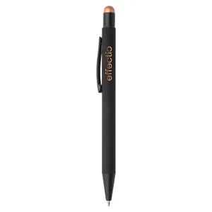 Personalized Pearly Ballpoint <b>Pen</b> Promotional Merchandising Item - Product Image 6