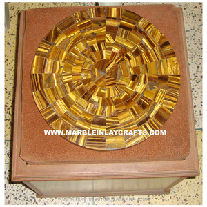 โต๊ะกาแฟเสือตาท็อปส์ซู - Product Image 1