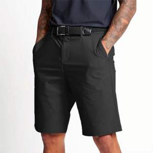 Short de golf léger et respirant pour hommes, idéal pour les activités de plein air, pour temps chaud - Product Image 6