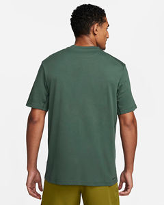 โรงงานผู้ผลิตคุณภาพดีที่สุดเสื้อ T เสื้อผ้าผู้ชายเสื้อสั่งทําเสื้อลําลองชายคอกลมเสื้อ T - Product Image 6