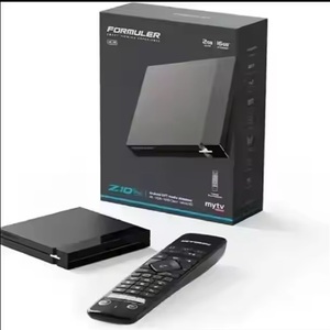 Tốt nhất Z10 Pro 4K Android phương tiện truyền thông Streamer với Dual band Wifi 5g 2GB RAM 16GB lưu trữ-cấp công nghiệp OEM tùy biến hỗ trợ - Product Image 3