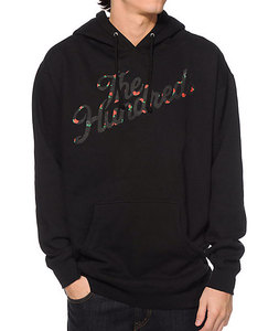 Sudadera unisex con mangas a rayas y bolsillo de canguro para un aspecto deportivo y de moda - Product Image 5