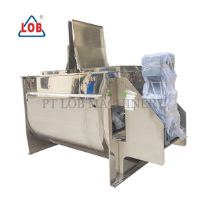 Réservoir de mélange de poudre personnalisable de 5 L pour divers besoins de production - Product Image 5