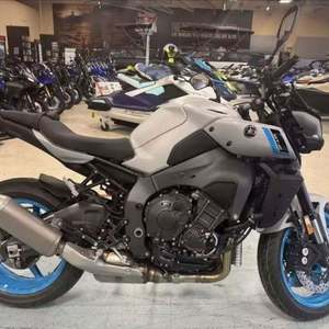 VENTAS 2026: Motocicleta Deportiva Yamaha MT-10 en Venta - Product Image 1