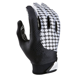 Prix compétitif Fabriqué en usine Qualité supérieure Nouveau Arrivé Séchage rapide Top-Fabricant Gants de football - Product Image 2