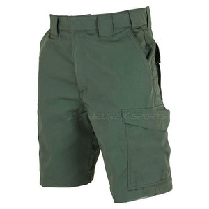 Pantalones Cortos de Senderismo, Ropa Ligera para Exteriores, para Senderos de Montaña, Caminatas por Bosques, Viajes de Campamento y Aventuras de Verano - Product Image 3