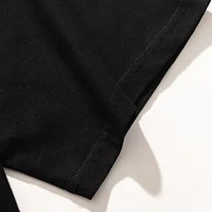 เสื้อยืดพิมพ์ลายพัฟโลโก้แบบกำหนดเองเสื้อยืดวินเทจเสื้อยืดพิมพ์ลายพัฟโฟม3D ออกแบบได้ตามต้องการ - Product Image 6