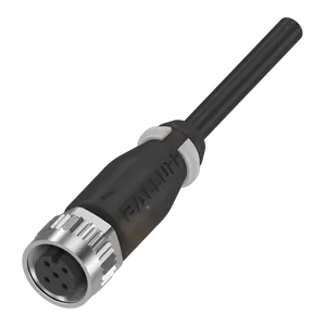 BALLUFF BCC082Y <b>Sensor</b> <b>Kit</b> <b>and</b> <b>Cable</b> <b>Assemblies</b> Product - Product Image 1