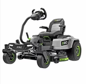 Cortacésped Original 42 Power + Z6 Zero Turn con (4) baterías de 10.0Ah y cargador de 1600W - Product Image 1