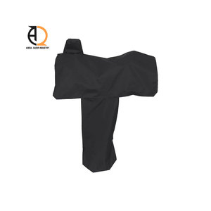 Almohadillas Acolchadas para Silla de Montar, Cálidas, Ligeras, Resistentes al Viento, de Polialgodón - Product Image 6