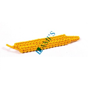 Ceremonial Uniform Shoulder <b>Braided</b> <b>Cord</b> Comfortable Adjustable Size OEM Wholesale - Product Image 1