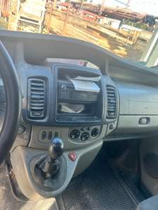 20007 M-ERCEDEZ B-ENZ AXOR 1829 4X2 - Product Image 3