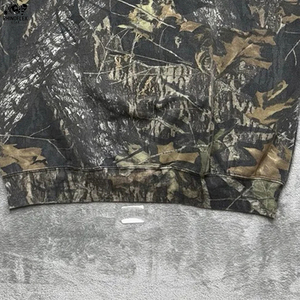 Suéteres de Camuflaje, Sudaderas con Diseño Clásico, Prendas Básicas de Moda, Sudaderas de Algodón Combinado para Hombre, Las Mejores Sudaderas de Camuflaje - Product Image 4