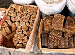 Jaggery puro de calidad superior al por mayor a precio competitivo - Product Image 3