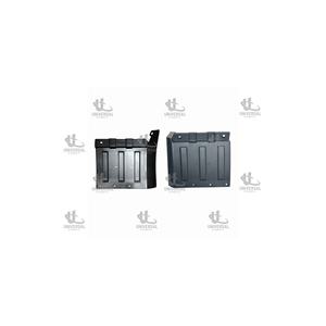 แผ่นบังโคลนหลังขวาสำหรับรถบองโก 06-> บังโคลนรถยนต์ (86825-4E000) - Product Image 1