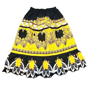 กระโปรงผ้าโพลีเอสเตอร์สำหรับสตรีสไตล์เพรพพี้ micronesia isia สำหรับชนเผ่าชายหาดฮาวายตาม100% ออกแบบได้ตามต้องการ - Product Image 4