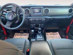 ใช้2023 j* EEP Wrangler Sport แล้ว - Product Image 3